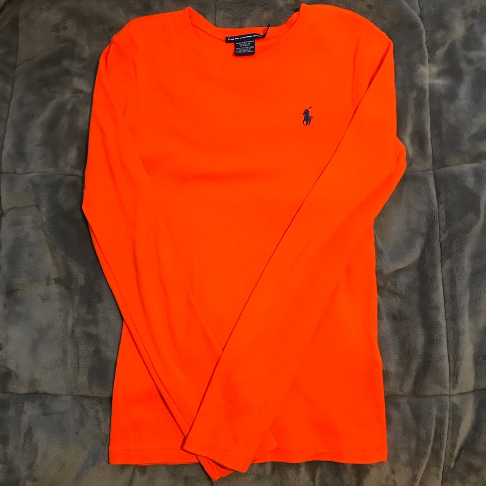Ralph Lauren Long Sleeve
